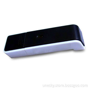 USB Flash Drive with Capacity of 512MB to 4GB & Supports Operating Systems